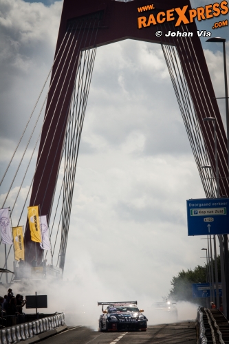 Tim Coronel